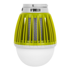 IKN 824 LED insekticīda lampa
