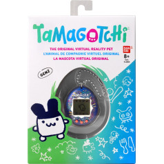 Tamagotchi - uguņošana