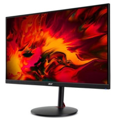 Monitor acer 25' nitro xv252q fbmiiprx ips 390hz 1ms