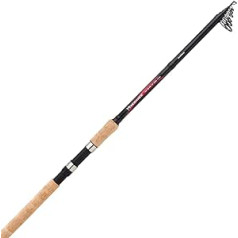 Vengeance AX Slim TE 360 40-80