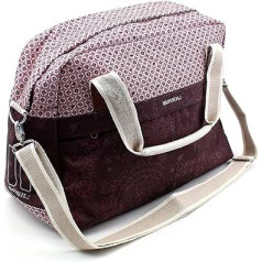 Basil Unisex Boheme Carry All plecu soma (1 iepakojumā)