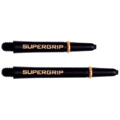 Harrows Sport Dart Game Streichholz Super Griff Dartpfeil Stiele (Pack 10 Sets)