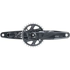 SRAM Gx Eagle Dub Crankset — Boost