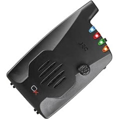 JRC Avvisatori da Pesca Radar CX Alarms Receiver Carpfishing