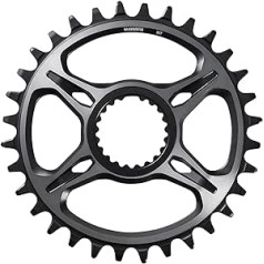 Shimano XTR CRM95 M9100/M9120 viens ķēdes gredzens