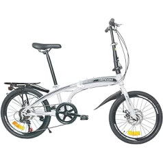 COMPASS Folding bike 20 inches