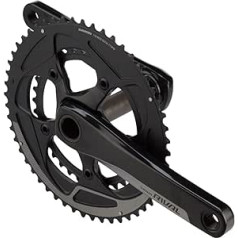 SRAM Rival 22 YAW GXP