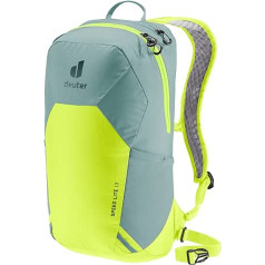 deuter Unisex Speed Lite 13 pārgājienu mugursoma (1 iepakojumā)