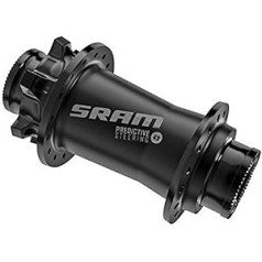 Sram Predictive Steering Boost VR-Nabe Disc 6-Loch