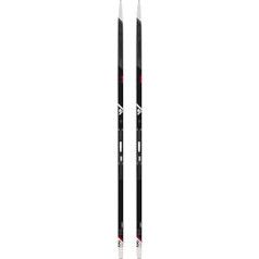 Rossignol Delta Sport R-Skin + R-Classic Binding distanču slēpošana Classic 23/24 Black