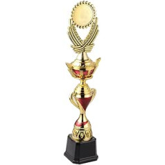 CLISPEED 1 PC Creative Prize Trophy Cups Children Trophy Studentu personība