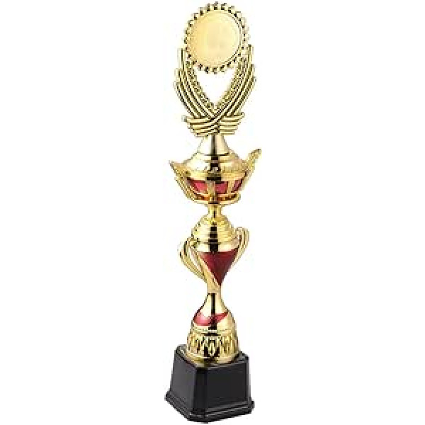 CLISPEED 1 PC Creative Prize Trophy Cups Children Trophy Studentu personība