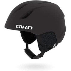 Giro Launch Youth Combo Pack