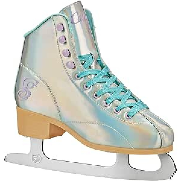 Lake Placid Candi GRL Women's Ice Skates