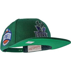 Mitchell & Ness NBA konferences ielāps Snapback