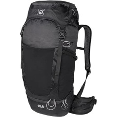 Jack Wolfskin Kalari Trail 42 Pack Trekking Travel Backpack