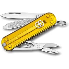 Victorinox Unisex - Adult Classic Sd Colors Pocket Knife