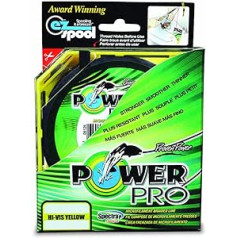 Power Pro Spectra Braided Fishing Line