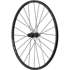 SHIMANO unisex pieaugušo velosipēds. RS370 velosipēda riteņi, daudzkrāsaini, viens izmērs