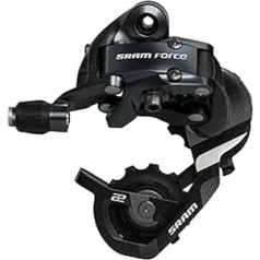 Sram Road Force22 aizmugurējais pārslēdzējs