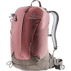 deuter AC Lite 15 SL sieviešu pārgājienu mugursoma