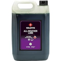 Weldtite W/Tite Performance Lubricant 1L