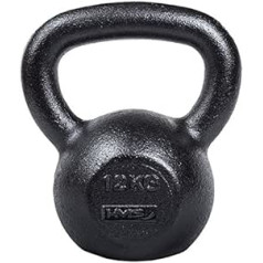 Kettlebell rokas svars Bumbiņas svars Svars Svars Svars Svars Svars KZG