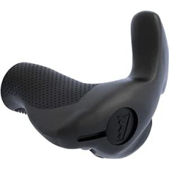 SQlab Grips 711 Stuby Short velosipēda rokturi