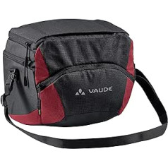 Vaude OnTour Box L (KLICKfix Ready) Stūres somas, viens izmērs