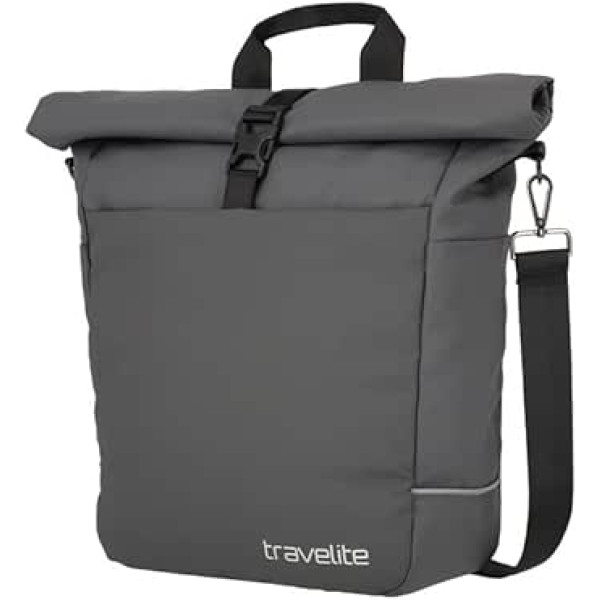 Travelite Basics velo soma, viens izmērs