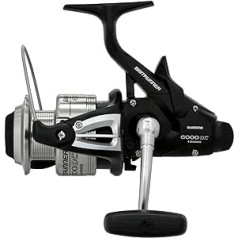 Shimano USA Baitrunner Oceanic Reel 4000 6000 8000 12000