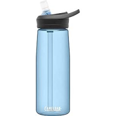 Camelbak Eddy+ ūdens pudele Real Blue, 750 ml