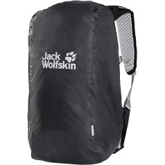 Jack Wolfskin 8006231 Lietussegs 60-85L, Phantom