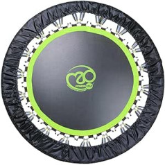 Fitness Mad Studio Pro Rebounder | 40