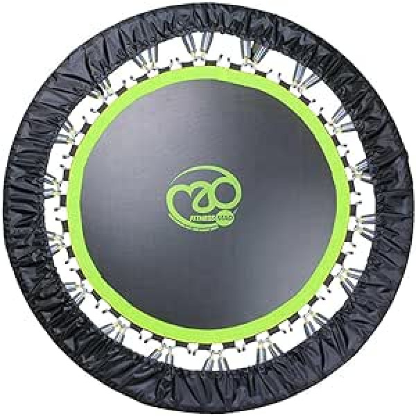 Fitness Mad Studio Pro Rebounder | 40