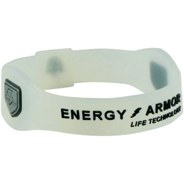 Energy Armor Plain silikona aproce