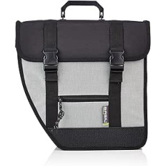 Basil Tour-Single LI Single Pannier Bag