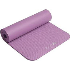 Yogistar Fitnessmatte Gym Fitness-/gymnastikmatte