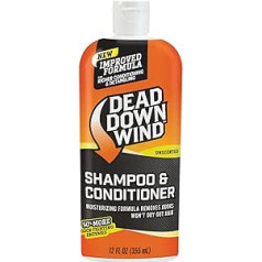 DDW Dead Down Wind Shampoo & Conditioner 340ml