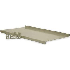 Hornady Ready Vault 98252 Metal Shelf Set