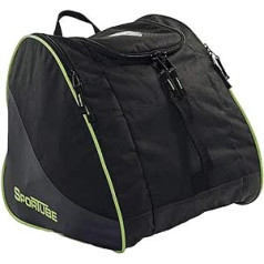 Sportube Wanderer Sportube Gear and Boot Bag Unisex pastaigu zābaku soma