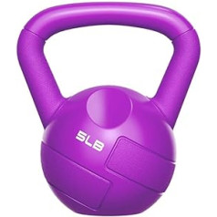 ZXQZ Fitnesa Hanteles Kettlebells Fitnesa Sākums Mazie hanteles Sieviešu sporta Pietupieni Tievas rokas Gūžas Treniņš Rozā Maza Hantele