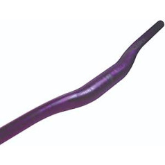 Race Face Atlas Purple MTB stūre 35 x 820 mm 35 mm