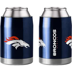 NFL Denver Broncos Ultra Coolie 3-in-1, komandas krāsas, viens izmērs