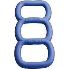 Beco Unisex – suaugusiųjų Benamic Aqua Fitness prietaisas, tamsiai mėlynas, vieno dydžio