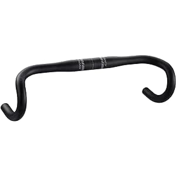 Ritchey Comp Curve Road Stūre: BB Black 44 cm