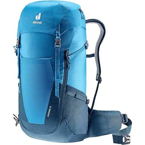 deuter Futura 26 pārgājienu mugursoma