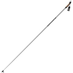 BARNETT XC-09 pelēks 130 cm līdz 175 cm 100% oglekļa nūjas