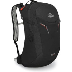 Lowe Alpine AirZone Active 18 Backpack - SS23, black