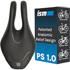 ISM Velosipēdu segli PS1.0